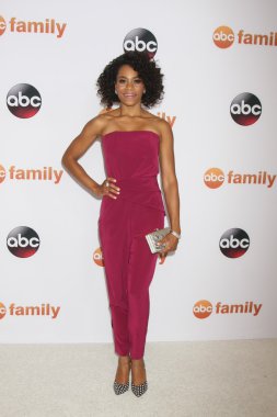 Jerrika Hinton