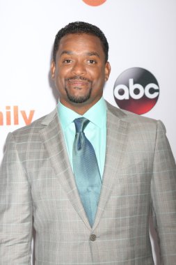Alfonso Ribeiro