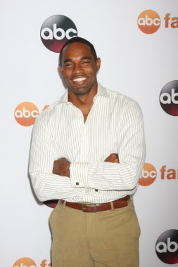 Jason George