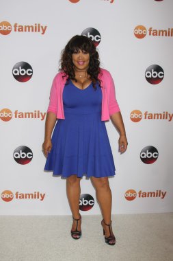 Kym Whitley