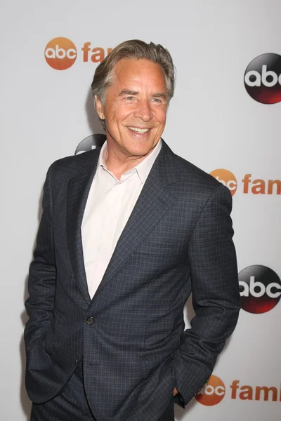 Don Johnson — Stockfoto