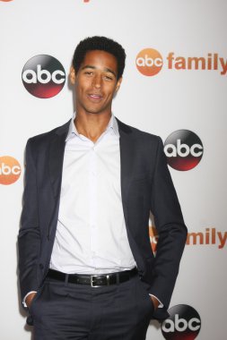Alfred Enoch