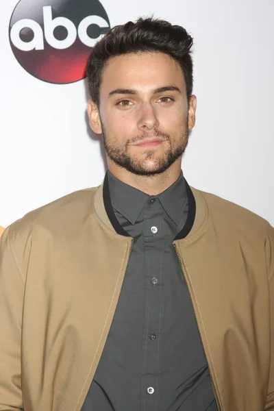 Jack Falahee — Stock Photo, Image