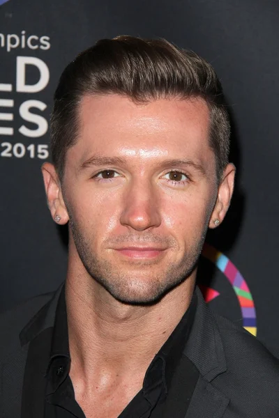 Travis Wall — Stock Fotó