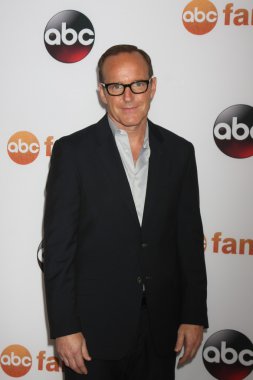 Clark Gregg