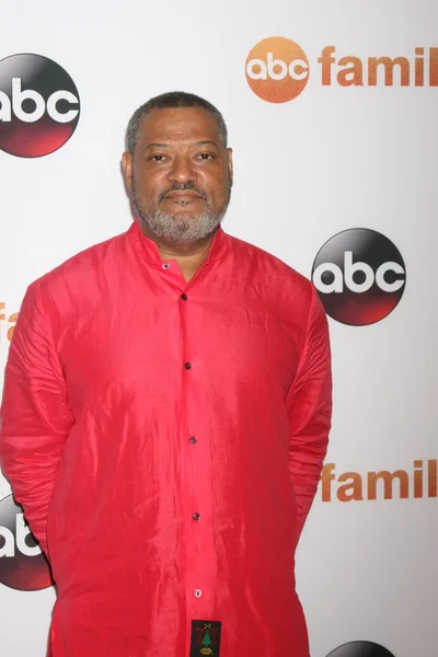 Lawrence Fishburne — Fotografia de Stock