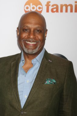 James Pickens Jr