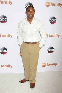 Jason George