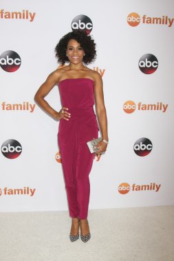 Jerrika Hinton