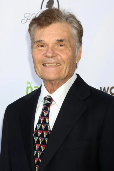 Fred Willard — Stock Photo, Image