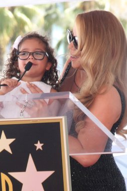 Mariah Carey, Monroe Cannon