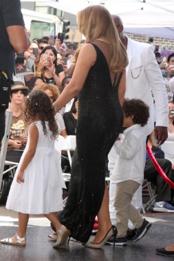 Moroccan Cannon, Monroe Cannon, Mariah Carey