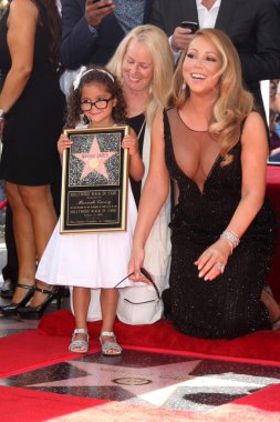 Mariah Carey, Monroe Cannon