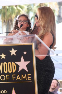 Mariah Carey, Monroe Cannon