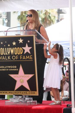 Mariah Carey, Monroe Cannon