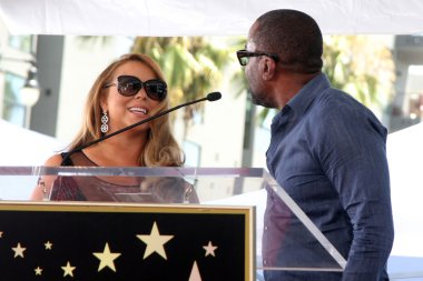 Mariah Carey, Lee Daniels