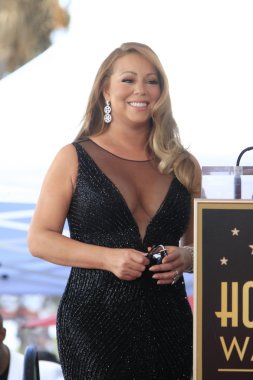 Mariah Carey