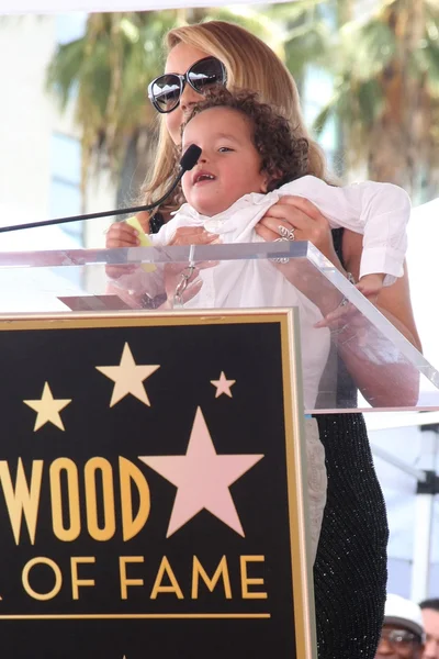 Mariah Carey, Monroe Cannon