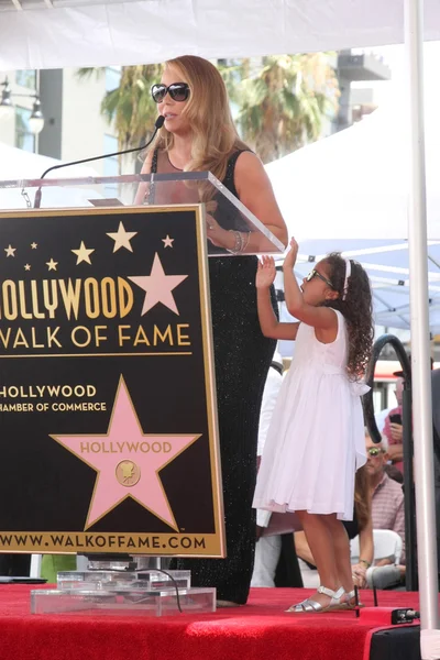 Mariah Carey, Monroe Cannon