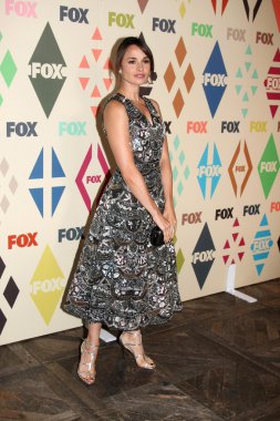 Mia Maestro