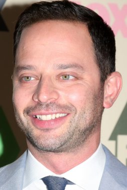 Nick Kroll