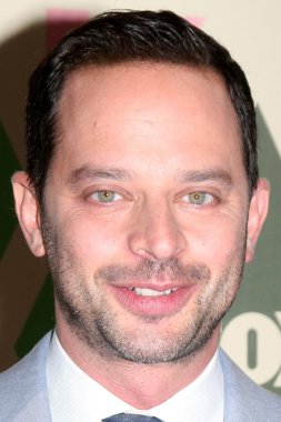 Nick Kroll
