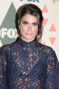 Nikki reed