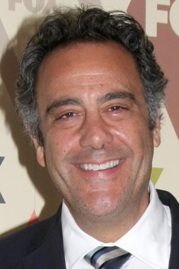Brad Garrett