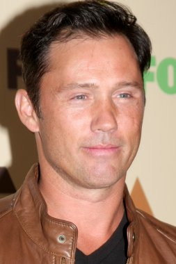 Jeffrey Donovan