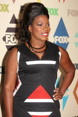 Lorraine toussaint