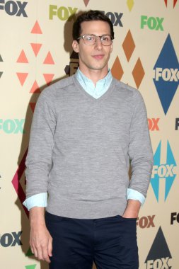Andy Samberg