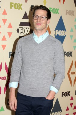 Andy Samberg