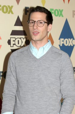 Andy Samberg