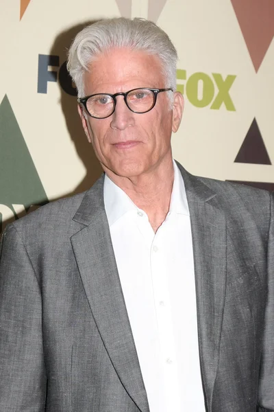 Ted Danson — Foto de Stock