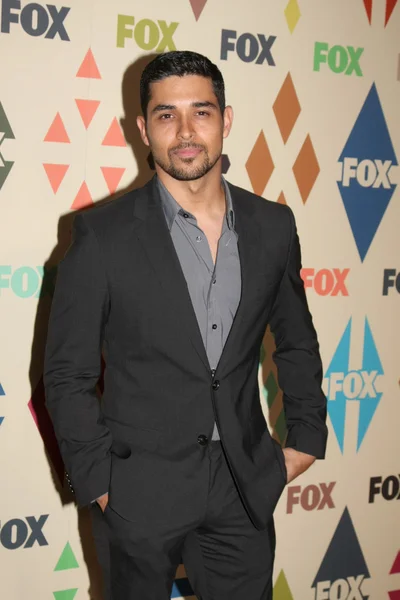 Wilmer Valderrama — Stock fotografie