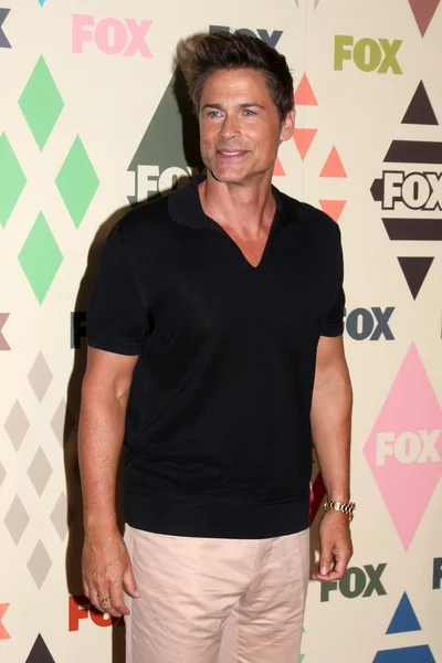 Rob Lowe. — Foto de Stock