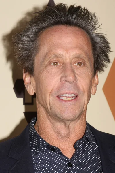 Brian grazer — Stockfoto