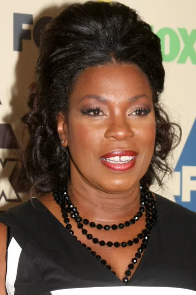 Lorraine toussaint — Stock fotografie