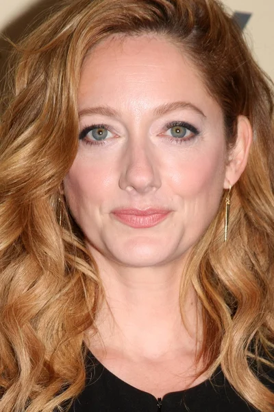 Judy Greer — Stock Photo, Image