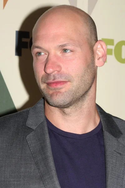 Corey Stoll — Stock Photo, Image