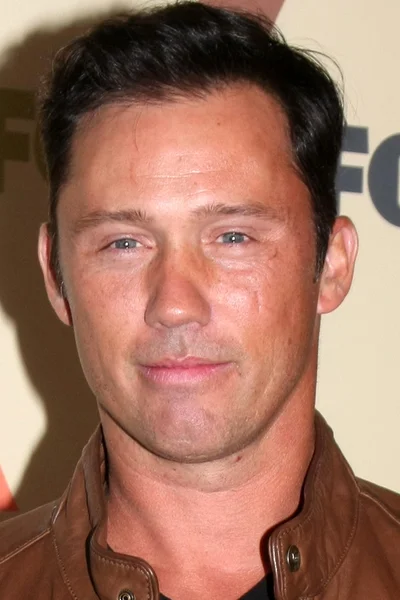 Jeffrey Donovan. — Fotografia de Stock