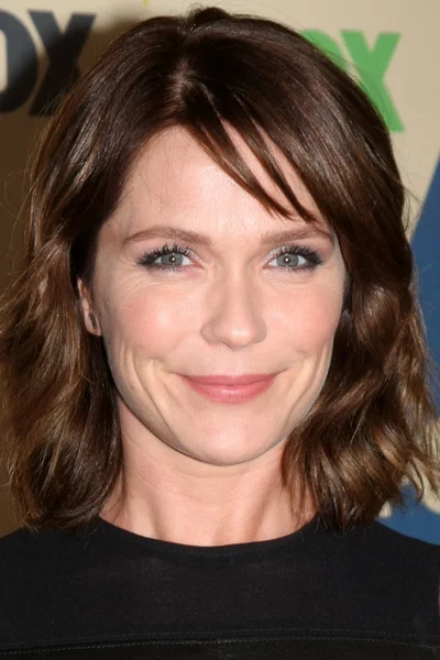 Katie Aselton — Stock Photo, Image