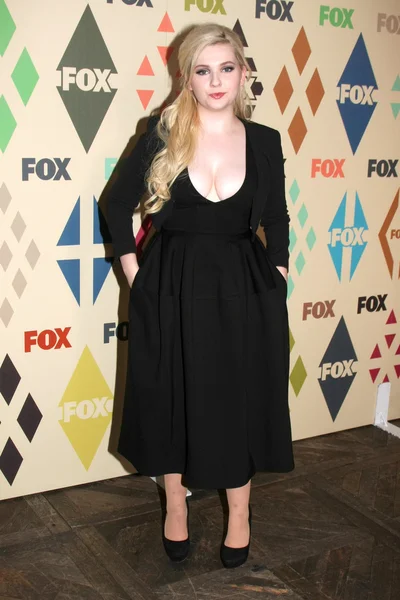 Abigail Breslin —  Fotos de Stock