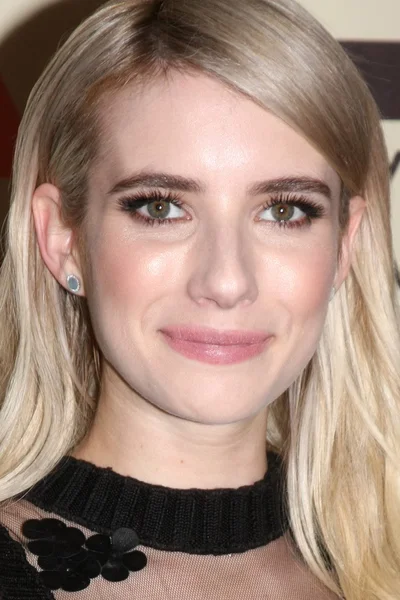 Emma Roberts — Stock fotografie