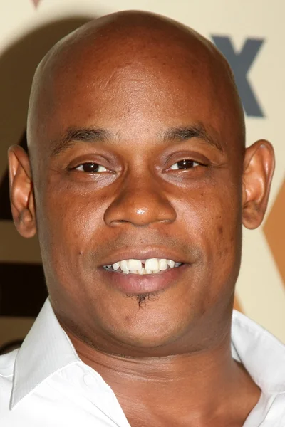 Bokeem Woodbine — Stock Photo, Image