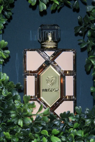 WILDFOX Fragrance Launch värd Bella Thorne — Stockfoto
