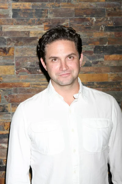 Brandon Barash — Stock Photo, Image