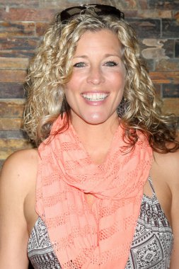 Laura Wright