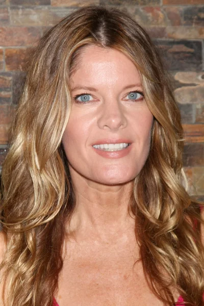 Michelle Stafford — Zdjęcie stockowe