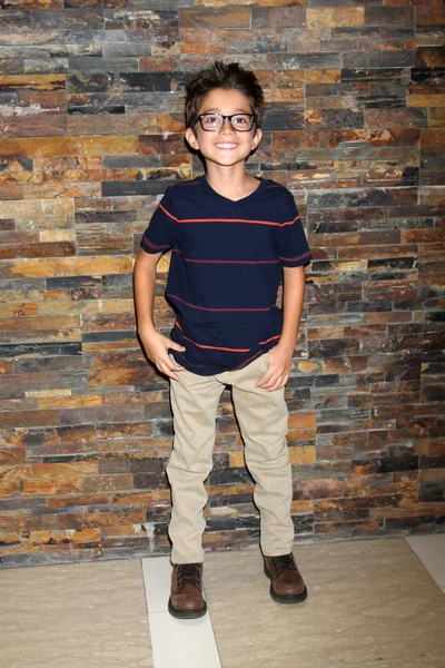 Nicolas Bechtel — Stok fotoğraf